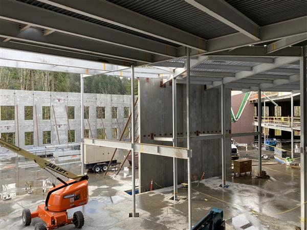 Athey Interior Construction